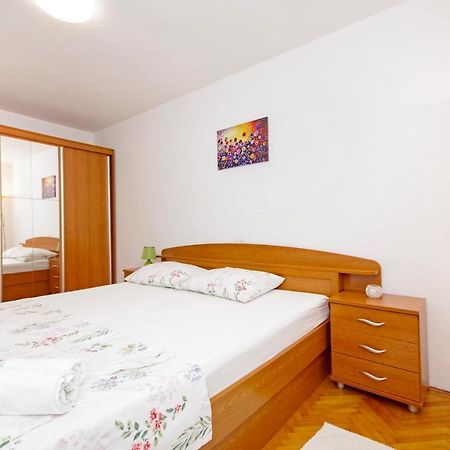 Apartment Danica Makarska Exterior photo