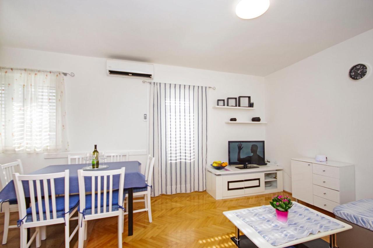 Apartment Danica Makarska Exterior photo