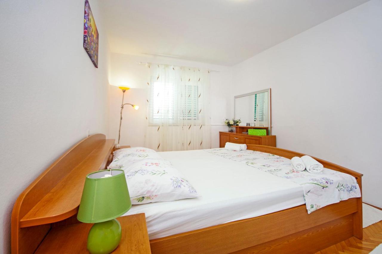 Apartment Danica Makarska Exterior photo