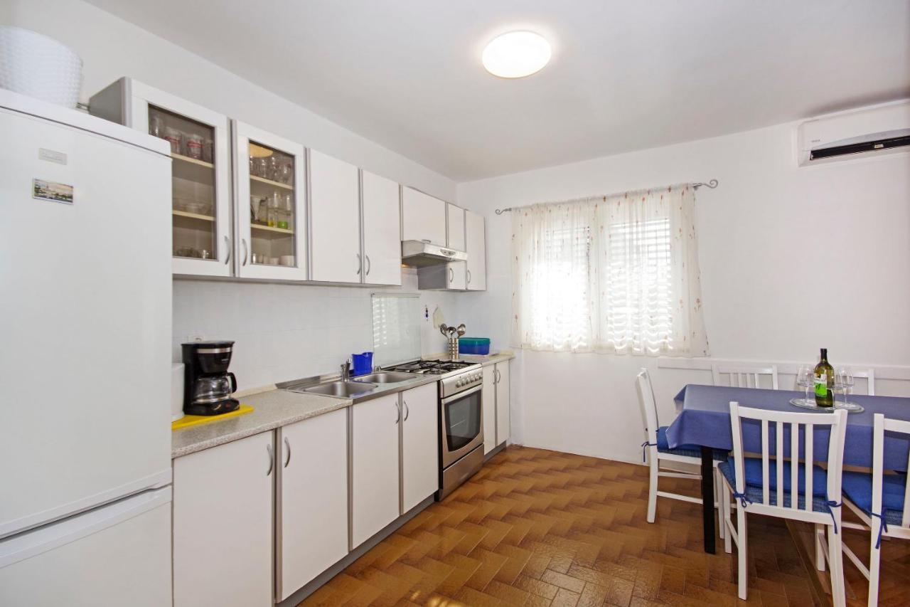 Apartment Danica Makarska Exterior photo