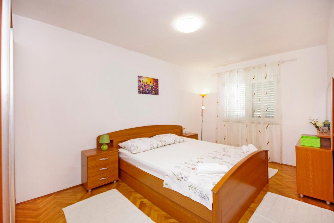 Apartment Danica Makarska Exterior photo
