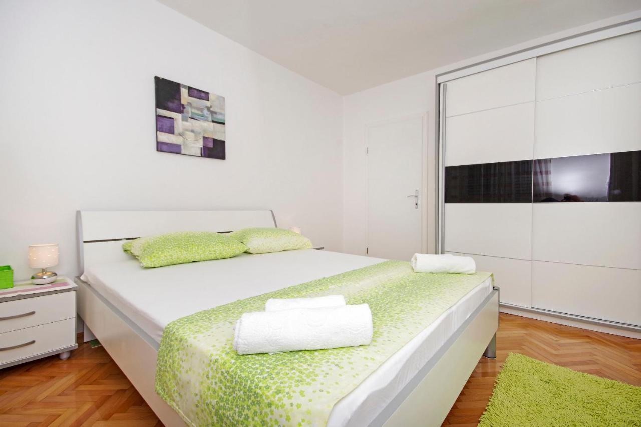 Apartment Danica Makarska Exterior photo